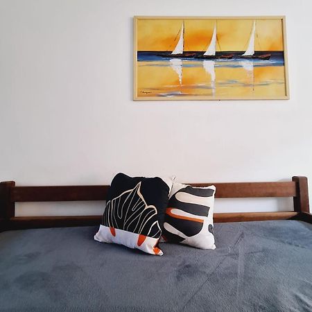 Apartamento Exclusivo Buzios Centro Luaran gambar