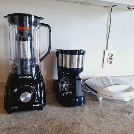 Apartamento Exclusivo Buzios Centro Luaran gambar