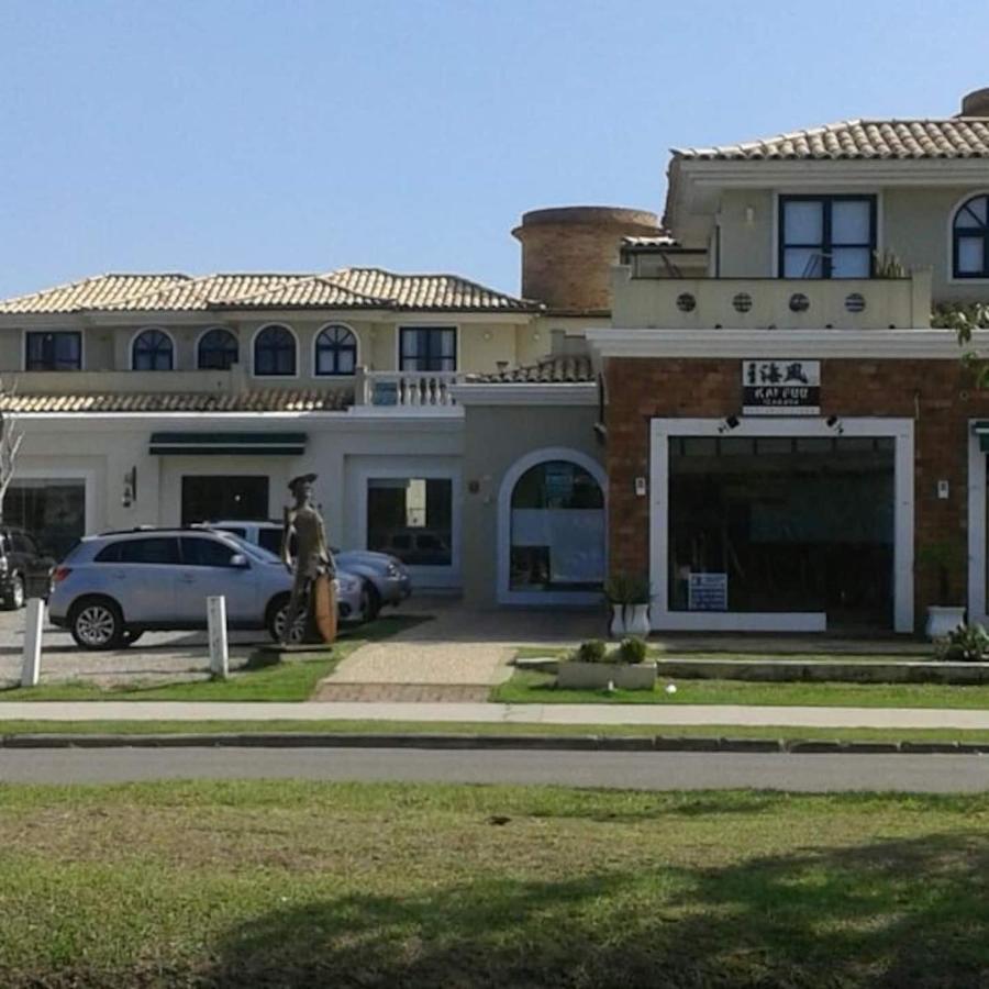 Apartamento Exclusivo Buzios Centro Luaran gambar