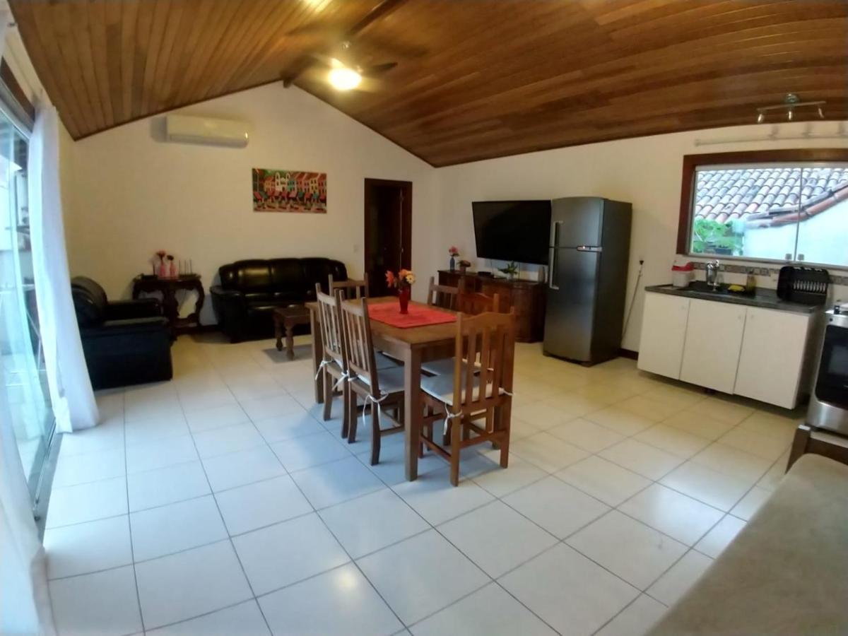 Apartamento Exclusivo Buzios Centro Luaran gambar
