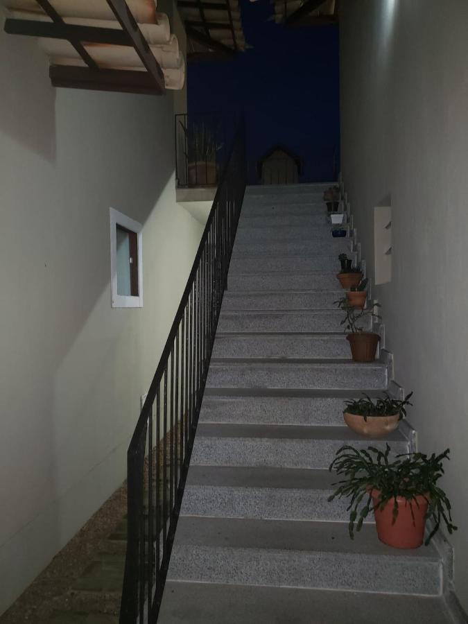 Apartamento Exclusivo Buzios Centro Luaran gambar