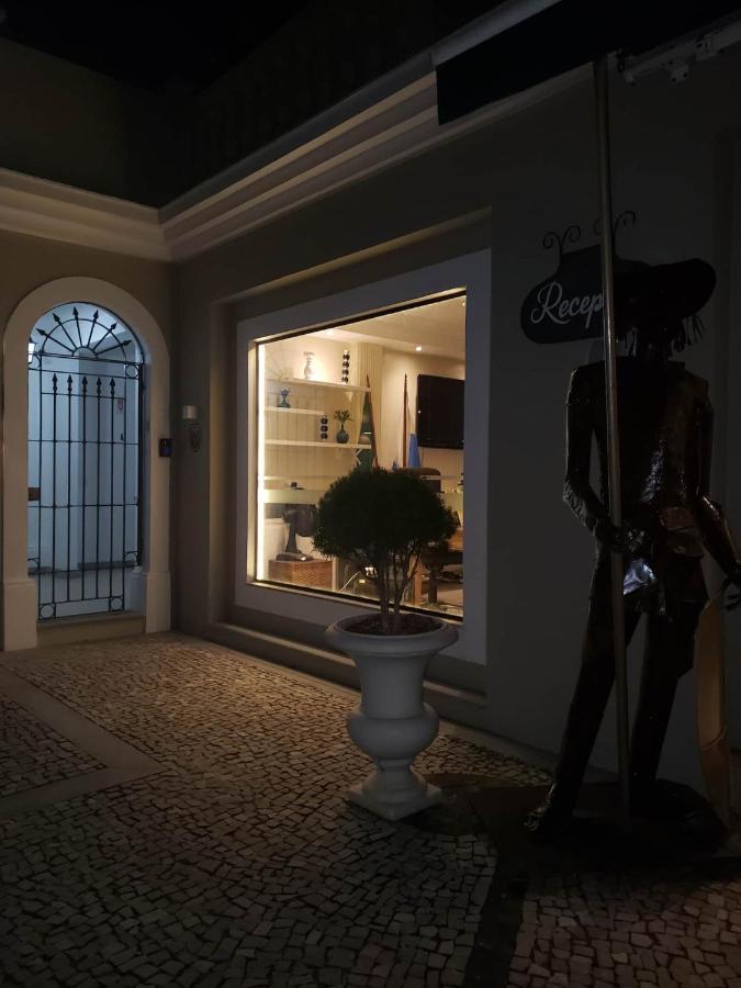 Apartamento Exclusivo Buzios Centro Luaran gambar