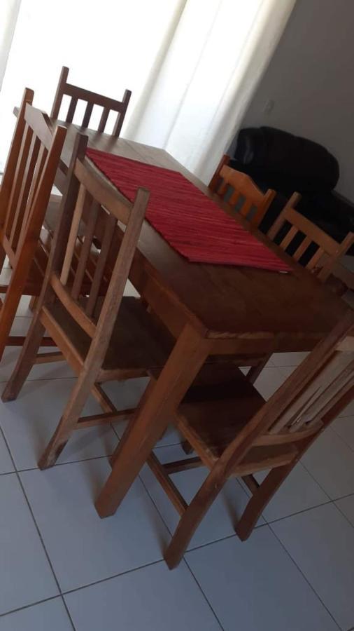 Apartamento Exclusivo Buzios Centro Luaran gambar