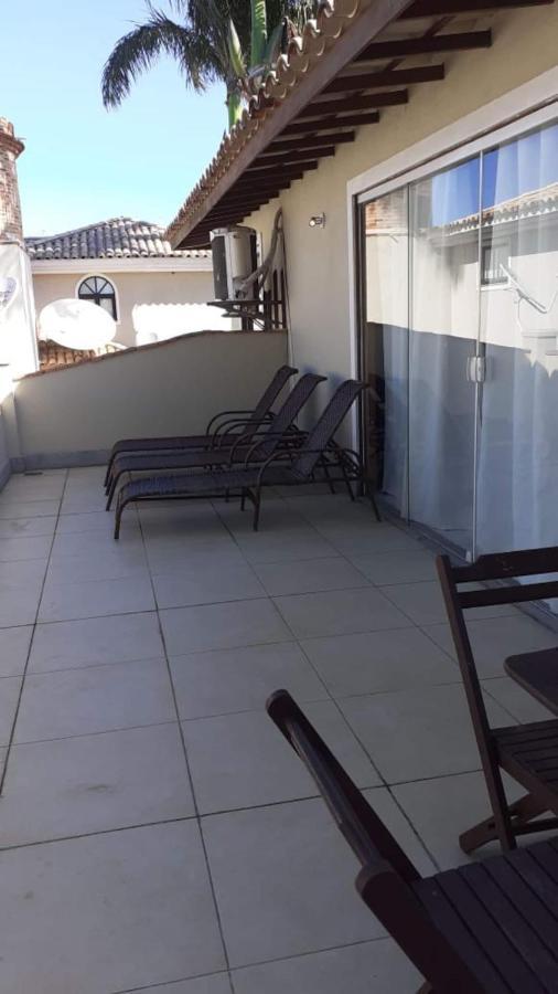 Apartamento Exclusivo Buzios Centro Luaran gambar