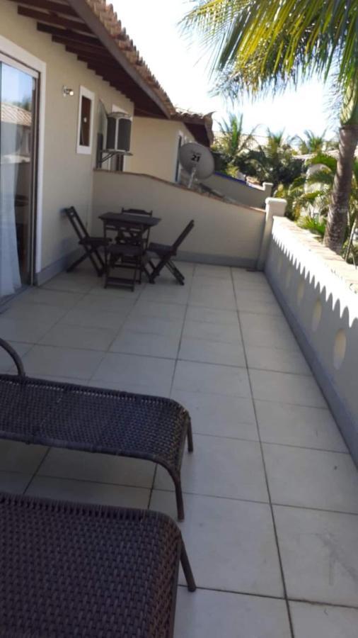 Apartamento Exclusivo Buzios Centro Luaran gambar