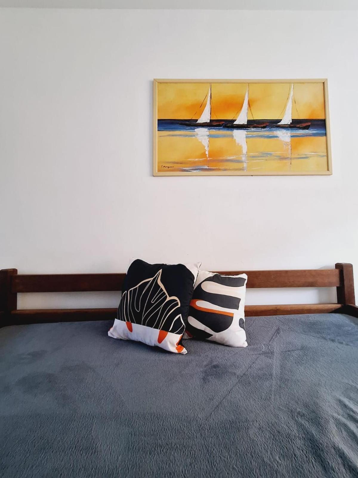 Apartamento Exclusivo Buzios Centro Luaran gambar