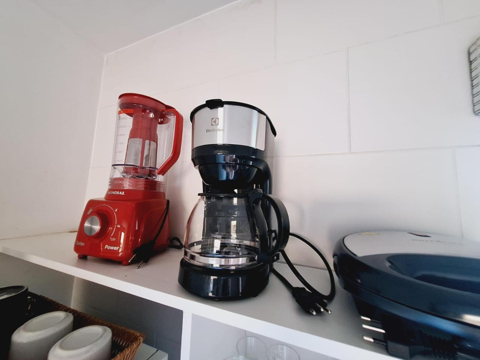 Apartamento Exclusivo Buzios Centro Luaran gambar