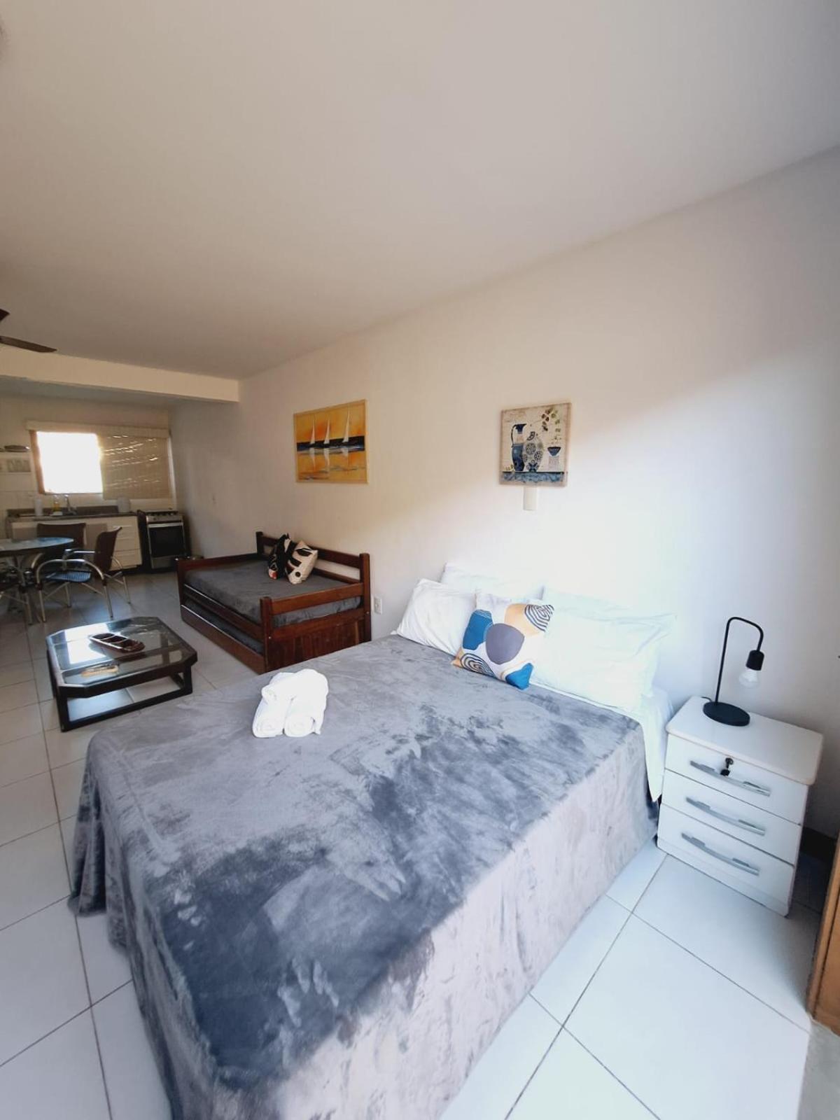 Apartamento Exclusivo Buzios Centro Luaran gambar