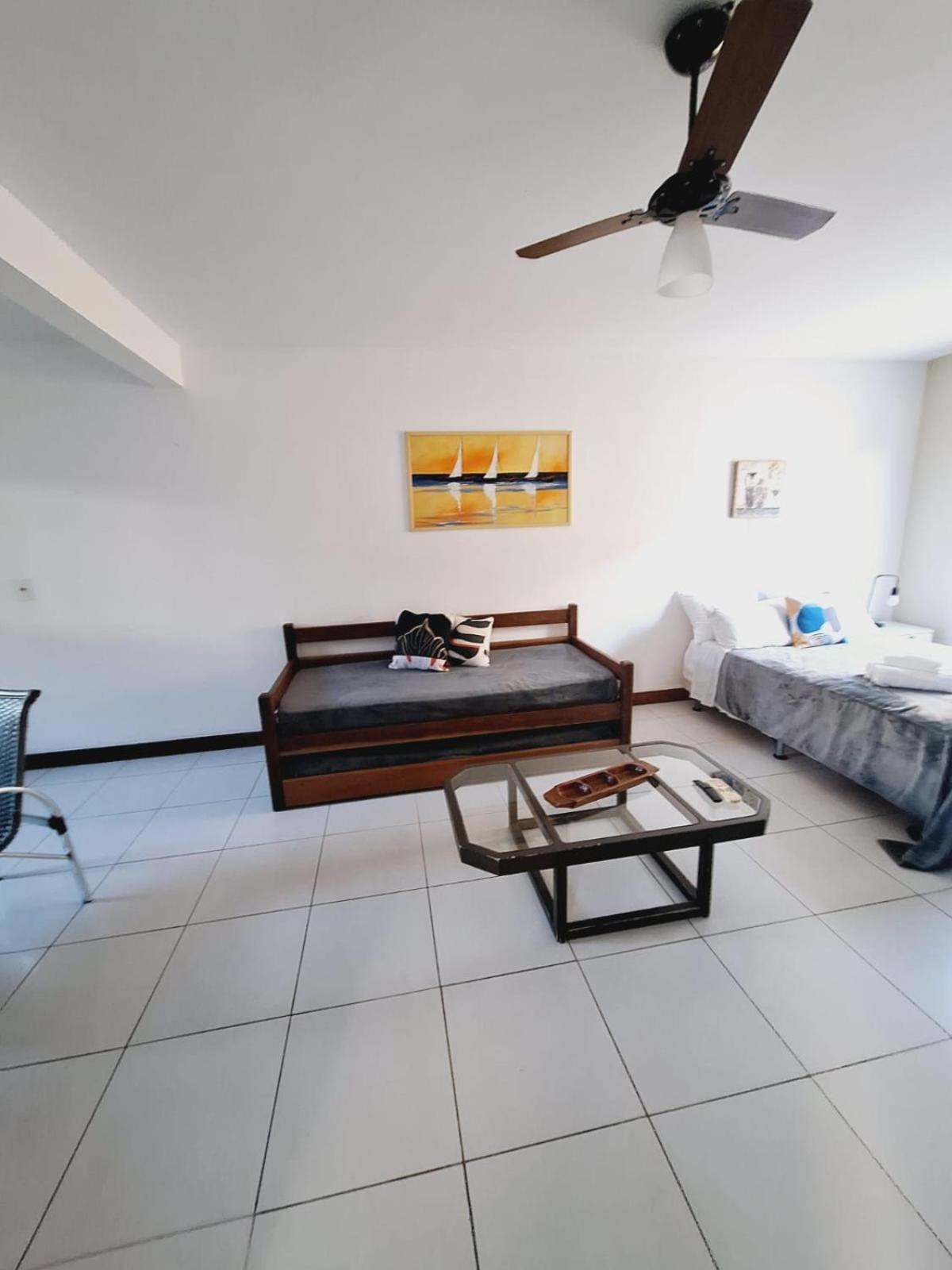 Apartamento Exclusivo Buzios Centro Luaran gambar