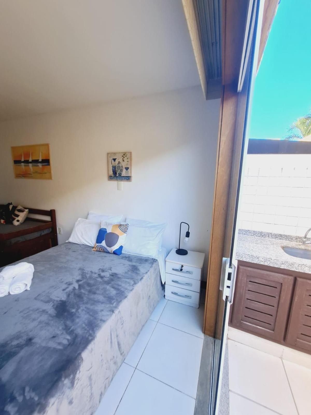 Apartamento Exclusivo Buzios Centro Luaran gambar