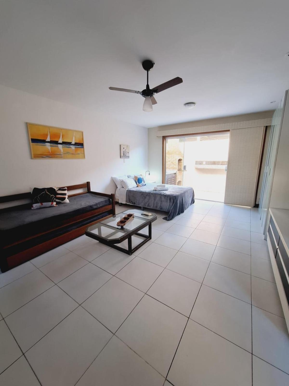 Apartamento Exclusivo Buzios Centro Luaran gambar