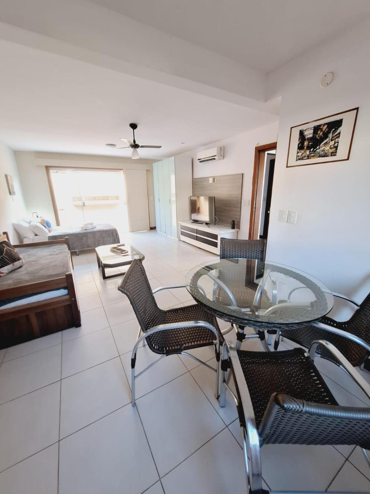 Apartamento Exclusivo Buzios Centro Luaran gambar