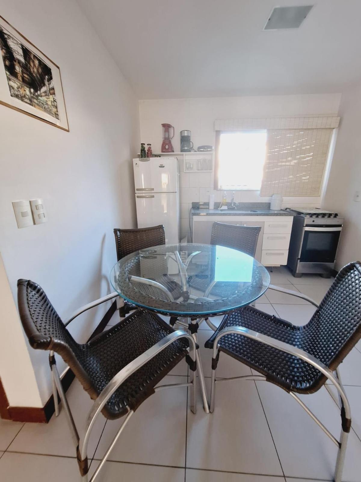 Apartamento Exclusivo Buzios Centro Luaran gambar