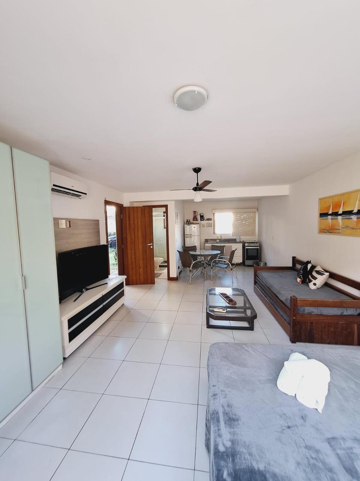 Apartamento Exclusivo Buzios Centro Luaran gambar