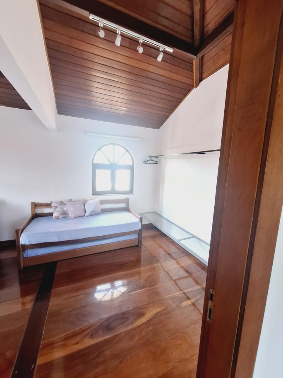 Apartamento Exclusivo Buzios Centro Luaran gambar