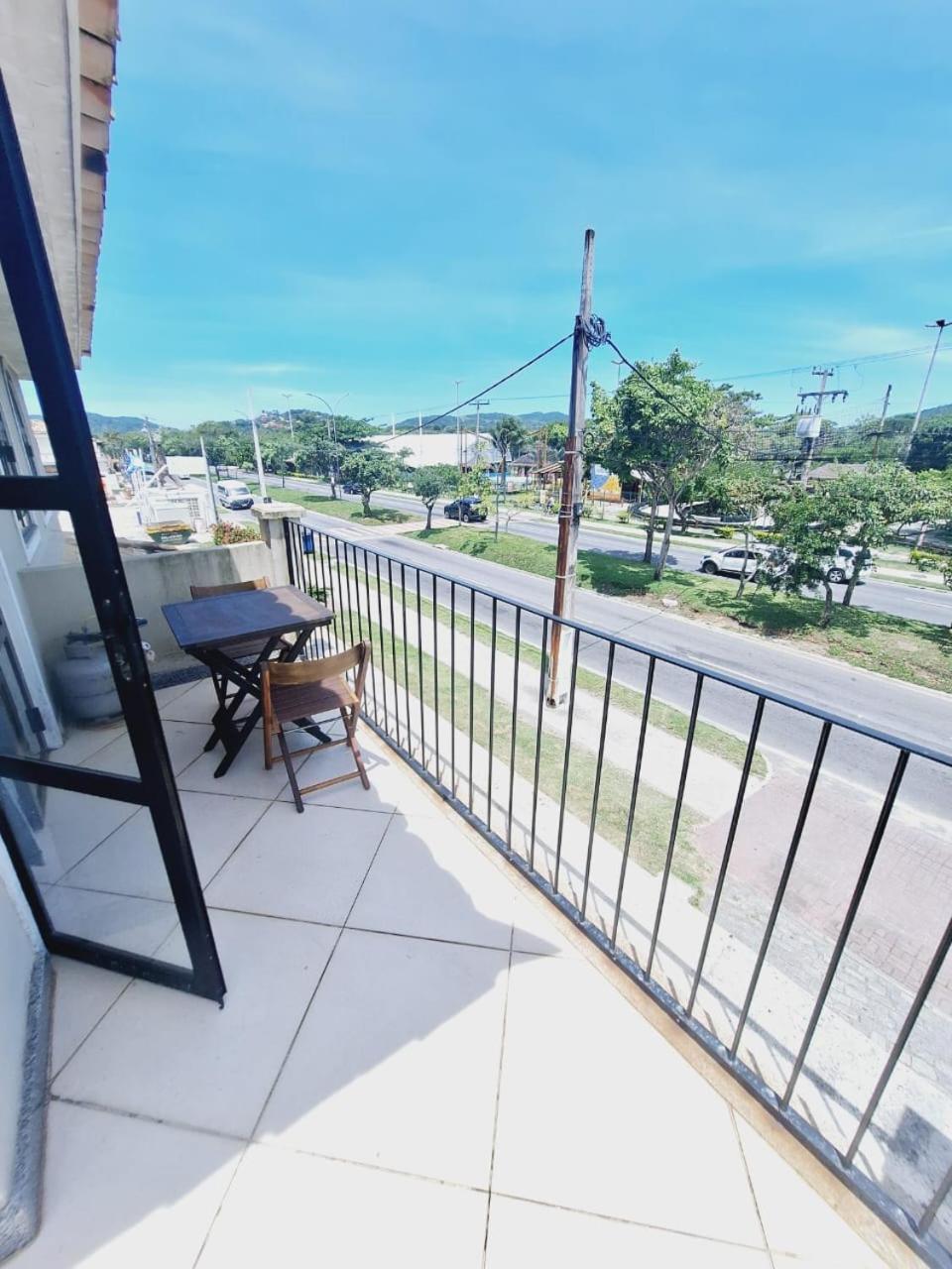 Apartamento Exclusivo Buzios Centro Luaran gambar