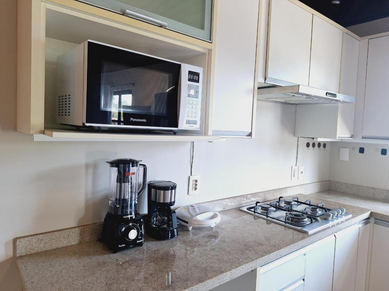 Apartamento Exclusivo Buzios Centro Luaran gambar