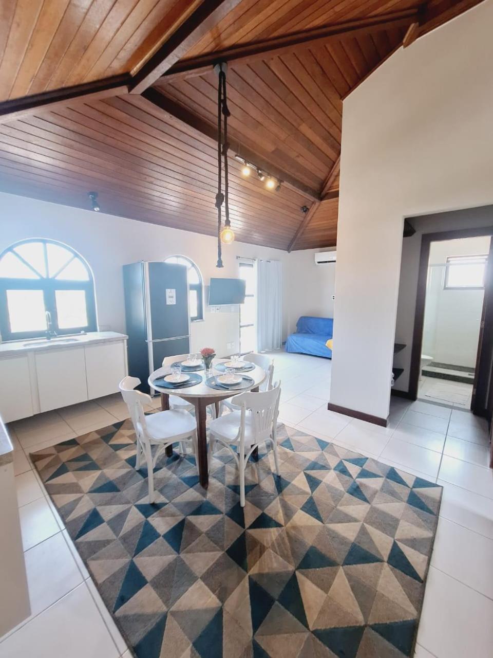 Apartamento Exclusivo Buzios Centro Luaran gambar