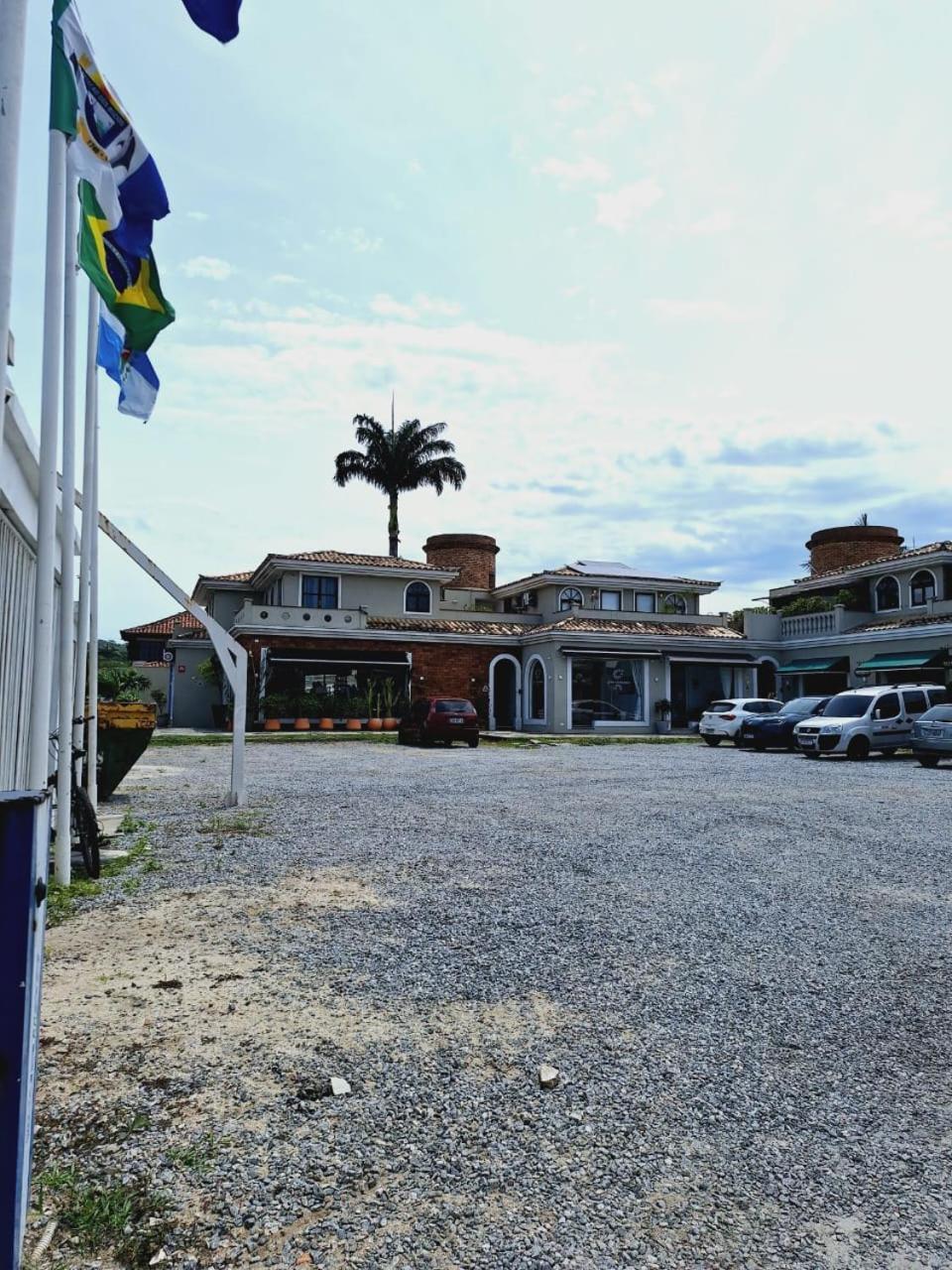 Apartamento Exclusivo Buzios Centro Luaran gambar
