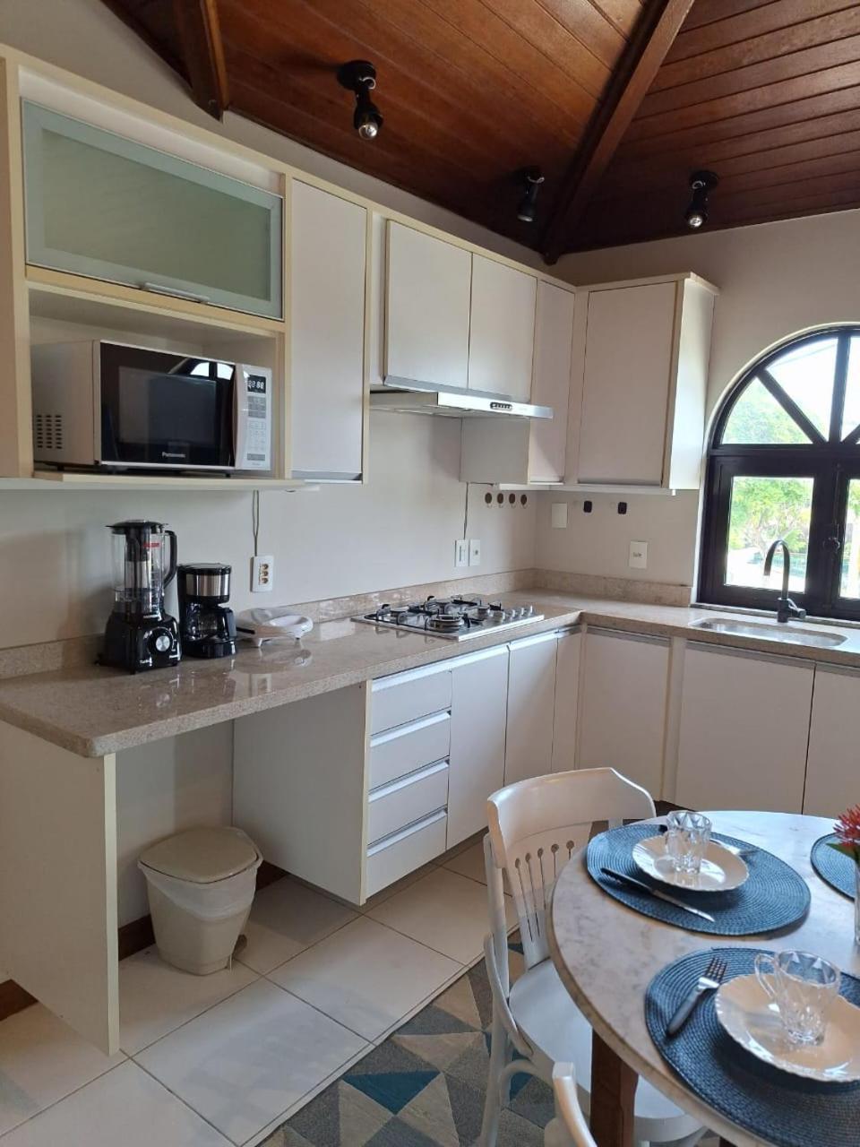 Apartamento Exclusivo Buzios Centro Luaran gambar