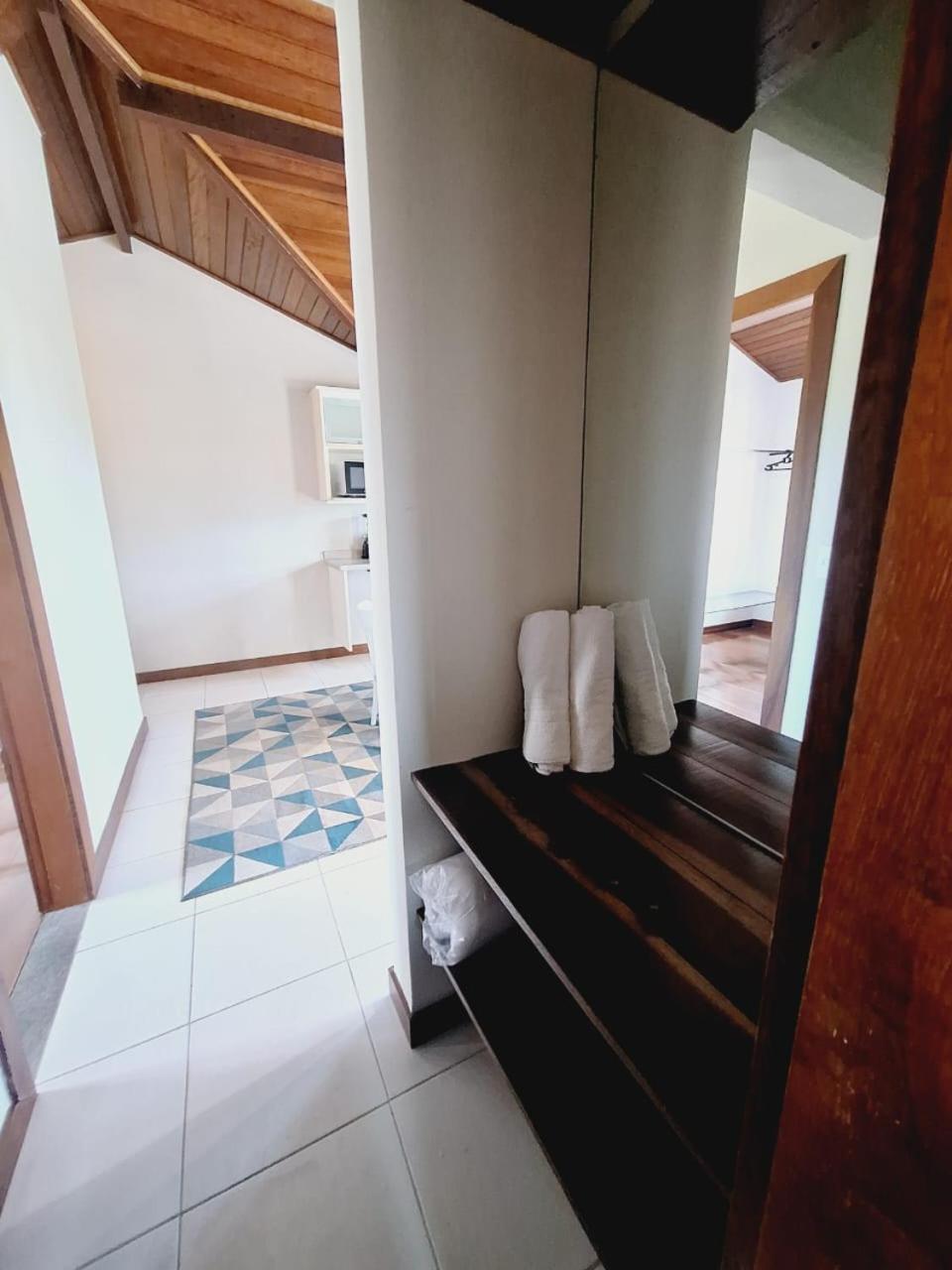 Apartamento Exclusivo Buzios Centro Luaran gambar