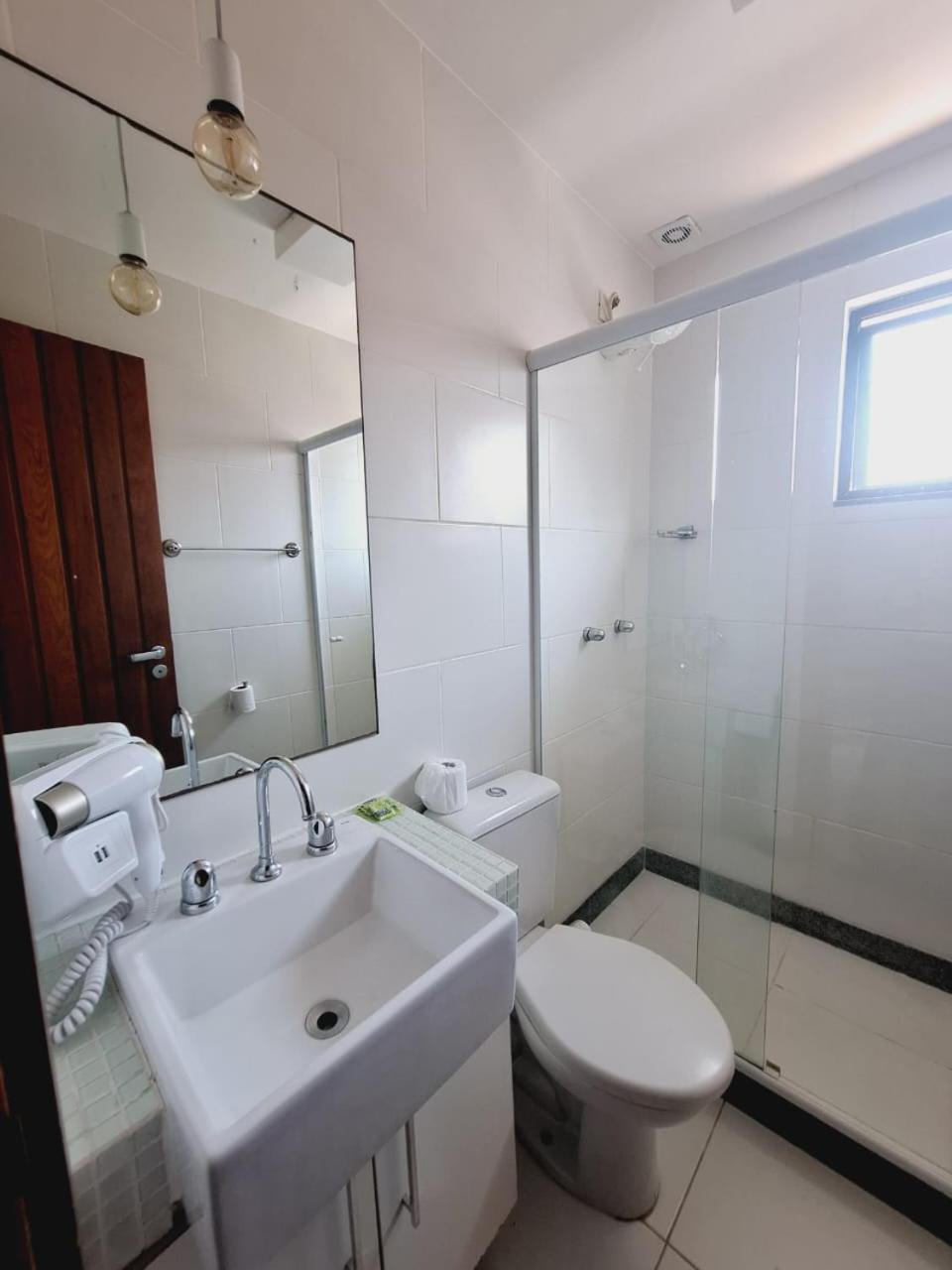 Apartamento Exclusivo Buzios Centro Luaran gambar
