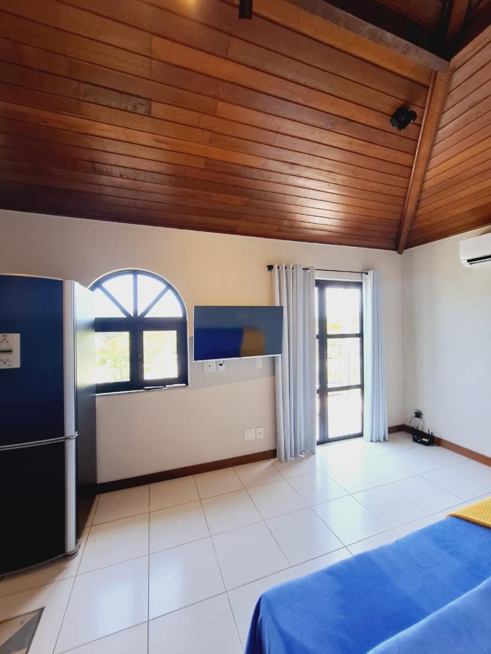 Apartamento Exclusivo Buzios Centro Luaran gambar