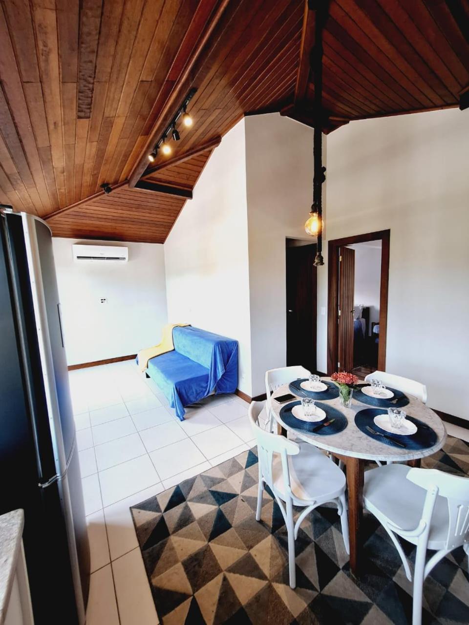 Apartamento Exclusivo Buzios Centro Luaran gambar
