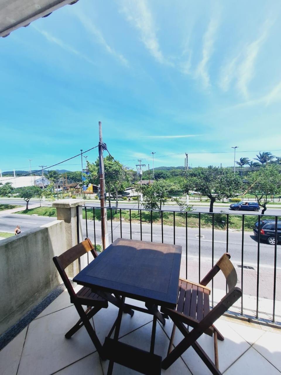 Apartamento Exclusivo Buzios Centro Luaran gambar