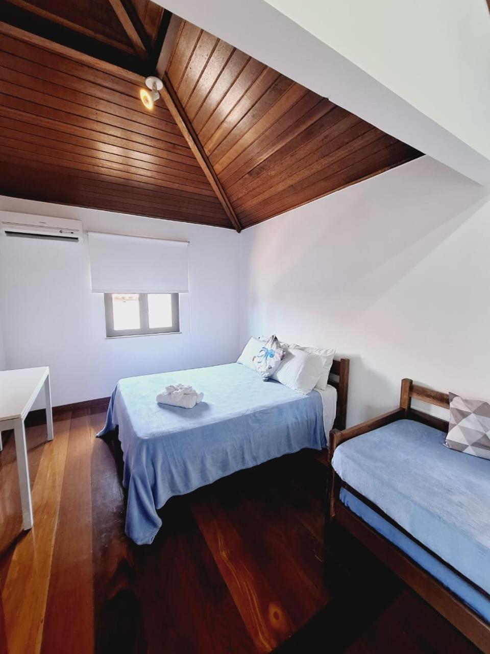 Apartamento Exclusivo Buzios Centro Luaran gambar