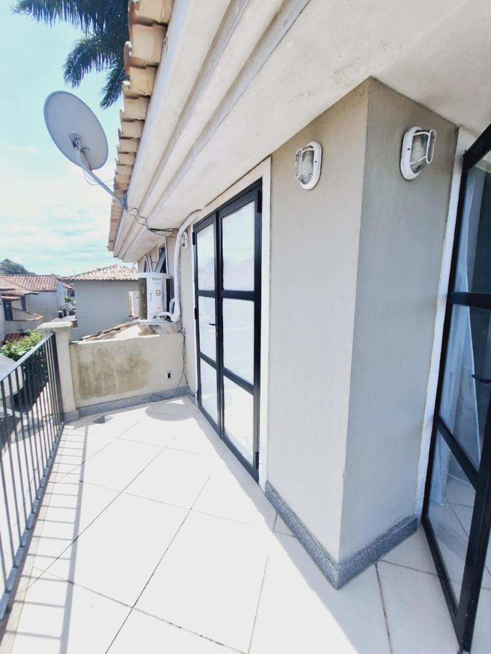 Apartamento Exclusivo Buzios Centro Luaran gambar